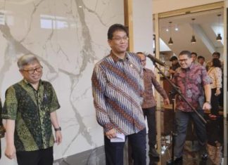 Purbaya Optimis 2026, Rasio Pajak Naik 11 Persen