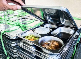 BGN, Kalkulasi Presiden Anggaran 10.000 MBG Cukup Untuk Ayam dan Telur