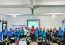 Edukasi Biodiversitas Lokal, Mengenal Maskot Flora dan Fauna Daerah sebagai Upaya Pelestarian Lingkungan