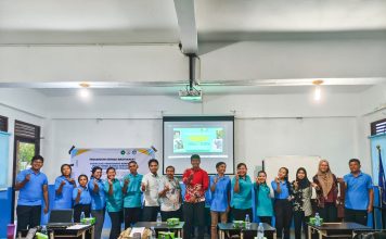 Edukasi Biodiversitas Lokal, Mengenal Maskot Flora dan Fauna Daerah sebagai Upaya Pelestarian Lingkungan