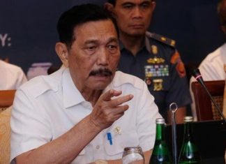 Purbaya Diminta Menginvestasikan Dana Rp 50 T ke INA oleh Luhut