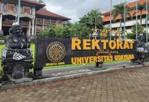 Usai Buli Korban Bunuh Diri, 6 Mahasiswa Unud Diberhentikan