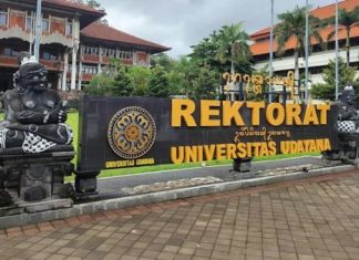 Usai Buli Korban Bunuh Diri, 6 Mahasiswa Unud Diberhentikan