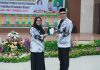 Dr. Hj. Misharti Pimpin PGRI Kampar, Awal Baru untuk Profesionalisme Guru!