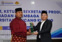 Kian Dilirik, Magister Lingkungan Unilak Tumbuh Dua Kali Lipat di Tengah Lonjakan Kesadaran Hijau