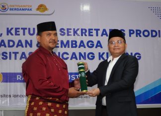 Kian Dilirik, Magister Lingkungan Unilak Tumbuh Dua Kali Lipat di Tengah Lonjakan Kesadaran Hijau