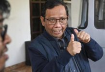 Tanggapan Mahfud MD Soal Dugaan Mark Up Whoosh Era Jokowi
