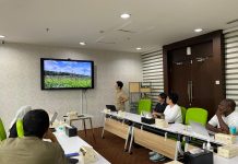 Unilak Bersama Startup Jepang Kembangkan Teknologi Biochar Inovatif, Dongkrak Produktivitas Sawit Rakyat Riau