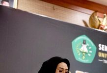 Yudisium Sekolah Pascasarjana UNILAK: Dewi Djuliani Serukan Revolusi Digital dan Etika Profesional
