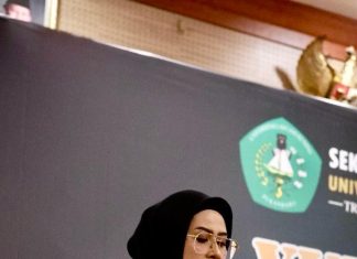 Yudisium Sekolah Pascasarjana UNILAK: Dewi Djuliani Serukan Revolusi Digital dan Etika Profesional