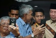 Jokowi Beri Pernyataan, Purbaya Menanggapi