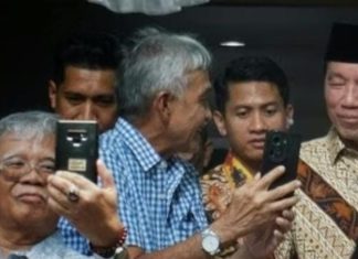 Jokowi Beri Pernyataan, Purbaya Menanggapi