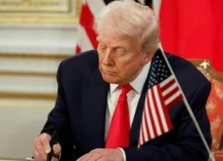 Trump Buka Suara Soal Gencatan Senjata di Gaza