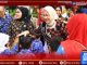 Ribuan Anak di Rohul Ikuti Gebyar PAUD dan Lomba Membatik