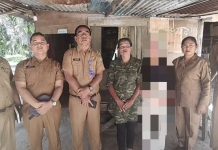 Upaya Turunkan Angka Anak Putus Sekolah, Disdikpora Rohul Daftarkan Tasya ke SKB