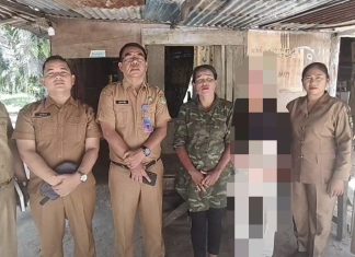 Upaya Turunkan Angka Anak Putus Sekolah, Disdikpora Rohul Daftarkan Tasya ke SKB