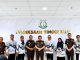 Ketua PGRI Riau Gagas Kerja Sama Strategis dengan Kejati untuk Perlindungan Guru