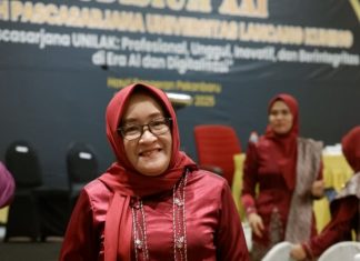 Memperkaya Literasi Finansial Anak Muda, Saatnya Mulai Investasi Cerdas untuk Raih Kebebasan Ekonomi di Era Digital