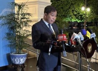 Prabowo dan Jonan Melakukan Pertemuan Tertutup Bahas Whoosh