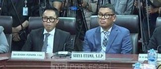 Uya Kuya Kembali Aktif Jadi Anggota DPR Usai Gelar Sidang Putusan MKD