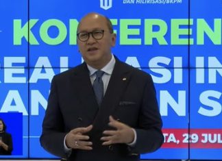 Bos Danantara Jelaskan Skema Soal Whoosh