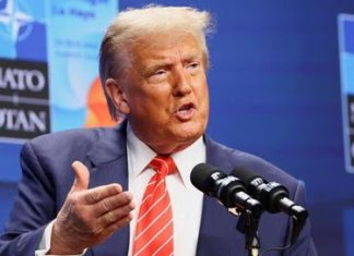 Trump Ancam Akan Keluar Dari NATO, “Kami Tidak Membutuhkan NATO”