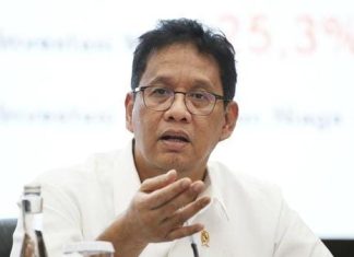 Rencana Purbaya Ubah Rp 1000 Jadi Rp 1