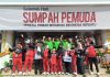 Semangat Sumpah Pemuda di Rokan Hulu