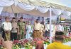 Tumpah Ruah, Pawai Ta’aruf MTQ XXV Rohul