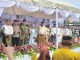 Tumpah Ruah, Pawai Ta’aruf MTQ XXV Rohul