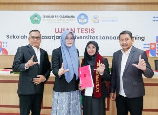Mahasiswa Magister Pedagogi Unilak Kembangkan Modul IPAS Bermuatan Budaya Melayu