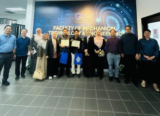 Fakultas Pendidikan dan Vokasi Unilak Laksanakan Student Mobility ke UTeM Malaysia, Mahasiswa Pelajari Teknologi EV Terkini