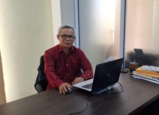 Ketahanan Digital Jadi Kunci Menghadapi Ancaman Siber yang Kian Kompleks