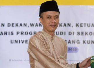 Belajar dari Musim Hujan 2025, Akademisi Dorong Mitigasi Banjir Berkelanjutan di Riau