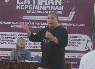 Akademisi Ingatkan Penanganan Kerusakan Lingkungan Tak Cukup dengan Gugatan Hukum