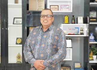 Akademisi: Sawit Strategis di Era Transisi Energi, Tapi Jangan Abaikan Reformasi Tata Kelola