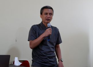 Karhutla Riau 2026, Akademisi Unilak: Ini Bukan Musibah Alam, Tapi Kegagalan Sistem Pengelolaan Lingkungan