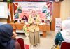 Seminar PGRI : 2 Pakar Pendidikan Khusus Bicara Tentang Speech Delay