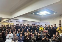 IPEMARU Gelar Buka Bersama dan Potong Kambing, Pererat Kebersamaan di Bulan Ramadhan