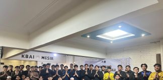IPEMARU Gelar Buka Bersama dan Potong Kambing, Pererat Kebersamaan di Bulan Ramadhan