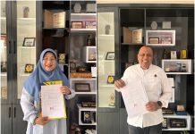 Jelang Penutupan Pendaftaran, Dua Akademisi Resmi Maju dalam Bursa Calon Dekan Pascasarjana Unilak