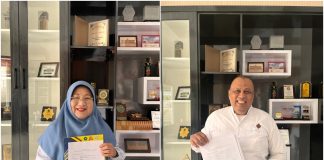 Jelang Penutupan Pendaftaran, Dua Akademisi Resmi Maju dalam Bursa Calon Dekan Pascasarjana Unilak