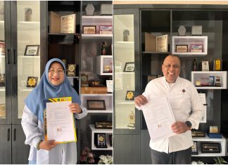 Jelang Penutupan Pendaftaran, Dua Akademisi Resmi Maju dalam Bursa Calon Dekan Pascasarjana Unilak