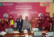 Bidik Predikat Unggul, Prodi Magister Manajemen Pascasarjana Unilak Selesaikan Asesmen Lapangan LAMEMBA
