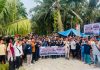 Masyarakat Kepenuhan Resah, Isu Kedatangan KSO PT Kalingga 77, Minta Aparat Cegah Potensi Konflik