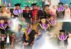 Wisuda Unilak 2026: Sekolah Pascasarjana Sukses Cetak 475 Magister, Jadi Pilihan Utama Pejabat Publik hingga Profesional