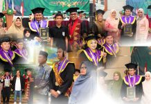 Wisuda Unilak 2026: Sekolah Pascasarjana Sukses Cetak 475 Magister, Jadi Pilihan Utama Pejabat Publik hingga Profesional