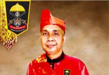 Latar Belakang Suparman Dipertanyakan, Panglimo Porang Hulubalang LAMR Rohul Sebut Suparman Orang Melayu