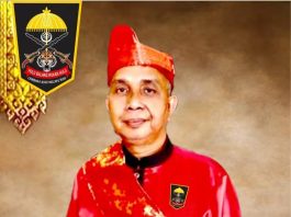 Latar Belakang Suparman Dipertanyakan, Panglimo Porang Hulubalang LAMR Rohul Sebut Suparman Orang Melayu