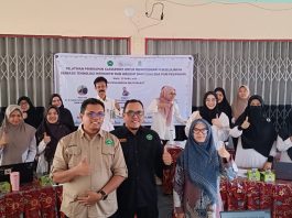 Dosen Fadiksi Unilak Beri Pelatihan ClassPoint Guna Memperkuat Pembelajaran Interaktif dan Inklusif di SMA PGRI Pekanbaru